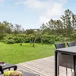 Pet Friendly In Vejers Strand