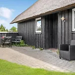 Pet Friendly In Holiday home Vejers Strand