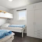 Pet Friendly In Holiday home Vejers Strand
