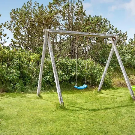 Pet Friendly In Feriehus *