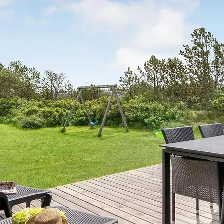 Pet Friendly In Vejers Strand