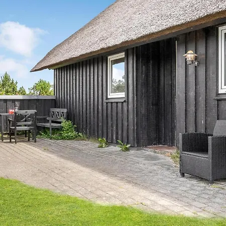 Pet Friendly In Feriehus Vejers Strand