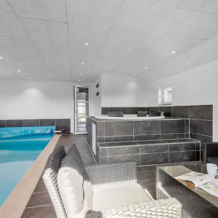 Pet Friendly In Vejers Strand