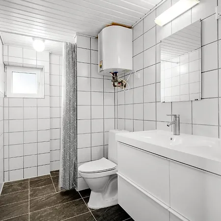 Pet Friendly In * Vejers Strand