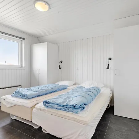 Feriehus Pet Friendly In