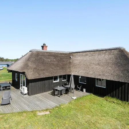 Tatil Evi Pet Friendly In